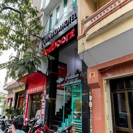 Reddoorz Near 23Rd September Park Hotell Ho Chi Minh-staden Exteriör bild