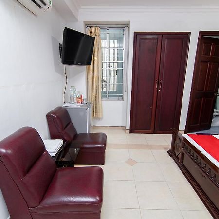 Reddoorz Near 23Rd September Park Hotell Ho Chi Minh-staden Exteriör bild